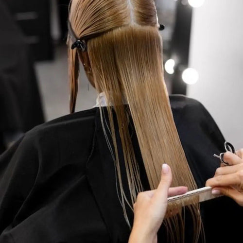 Corte de pelo - La Belle Shop