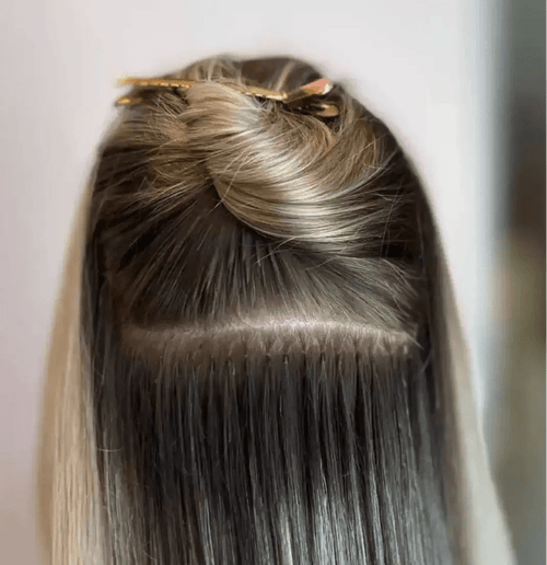 Extensiones de hilo - La Belle Shop