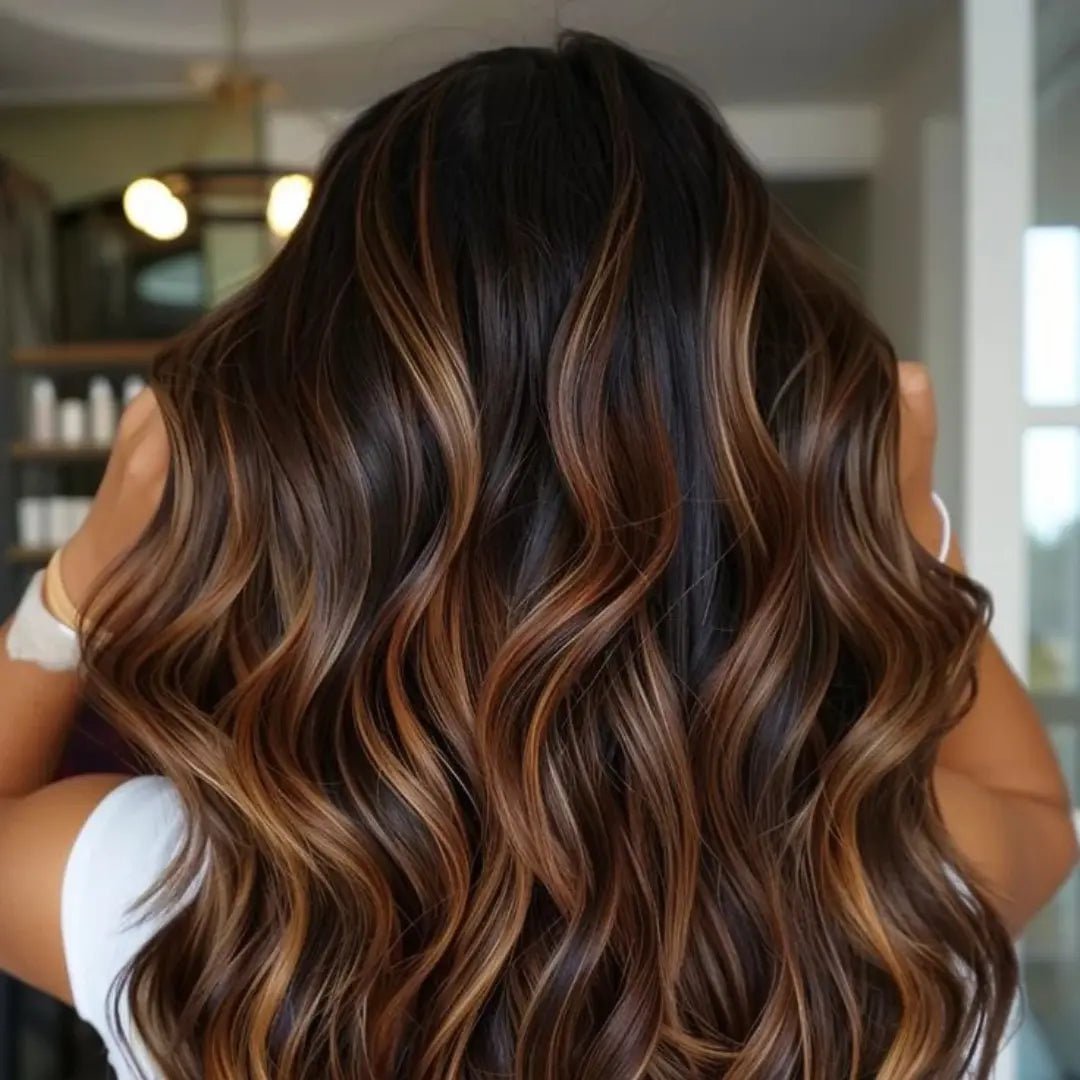 Mechas - La Belle Shop